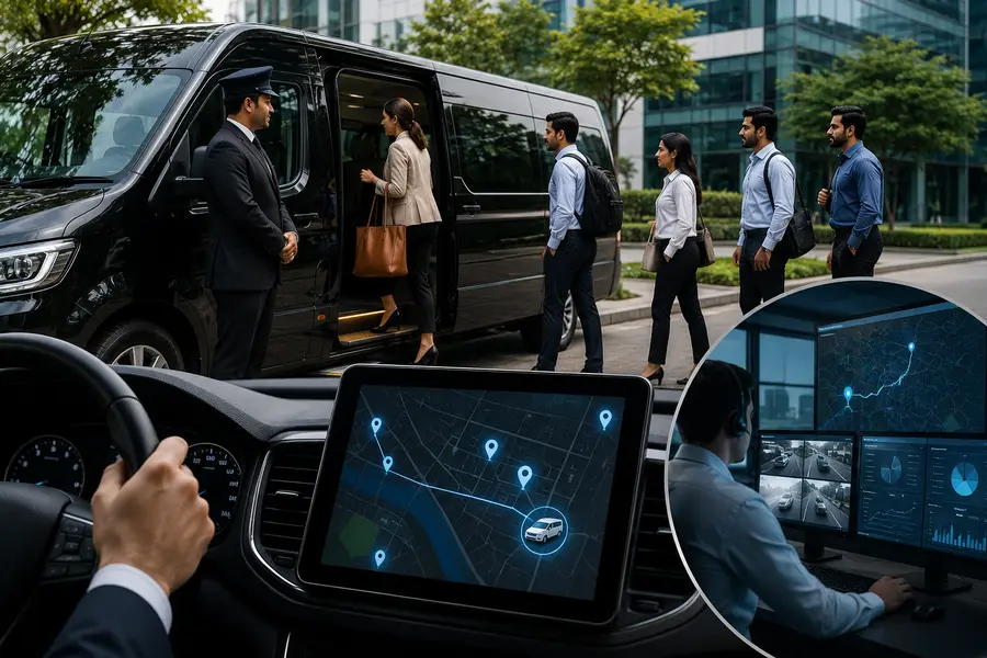 Fleet Management